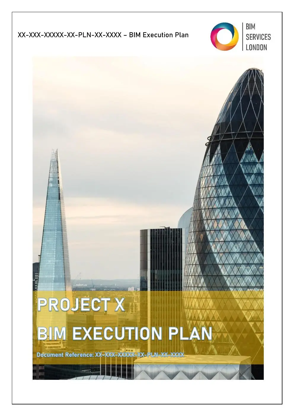 Building Information Modelling